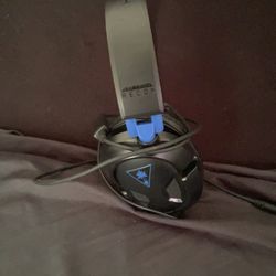 Turtle Beach Recon Headphones