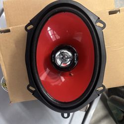 Sony Speaker For Car/truck 