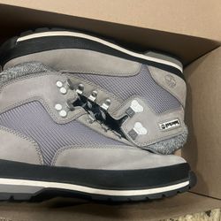 Timberland Hiker Boot 