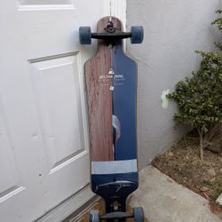 Sector 9 Longboard
