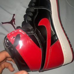 JORDAN 1 RETRO HIGH OG