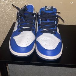Nike Dunks 