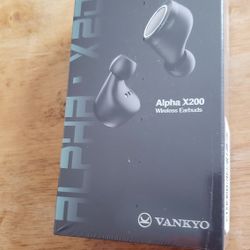Wireless Earbuds 