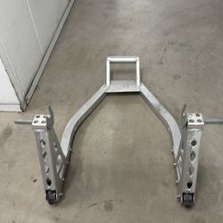 Bike Stand