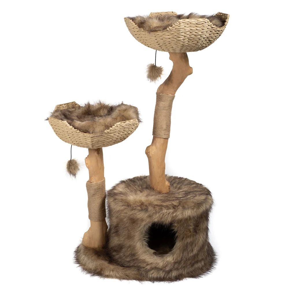 Mau Cat Tree