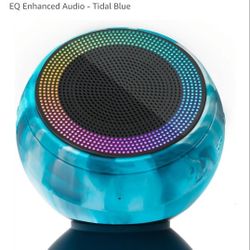 Bluetooth Speaker 100% Waterproof 