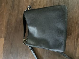 Black Purse