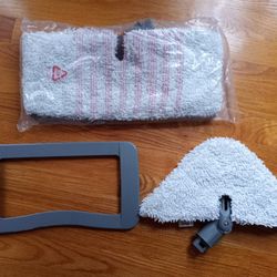 NEW. SHARK STEAM MOP PARTS - 