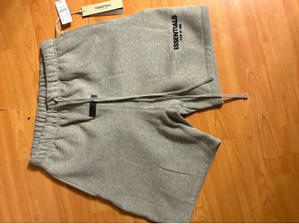 Essential Shorts