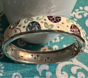 Brighton bangle  summer bracelet