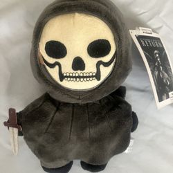 My Chemical Romance Kidrobot Plush - New