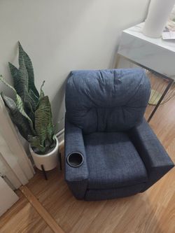 Toddler Recliner Chair