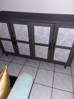 59.5 sideboard credenza