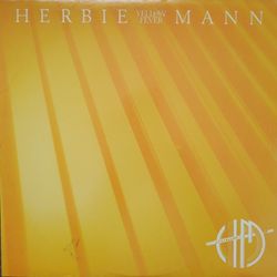 Herbie Mann - Yellow Fever