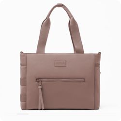 Dagne Dover Wade Neoprene Diaper Tote