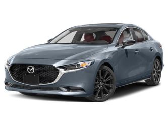 2023 Mazda Mazda3 Sedan