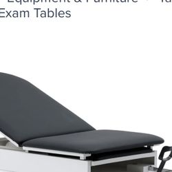 Medical Exam Table Mattres