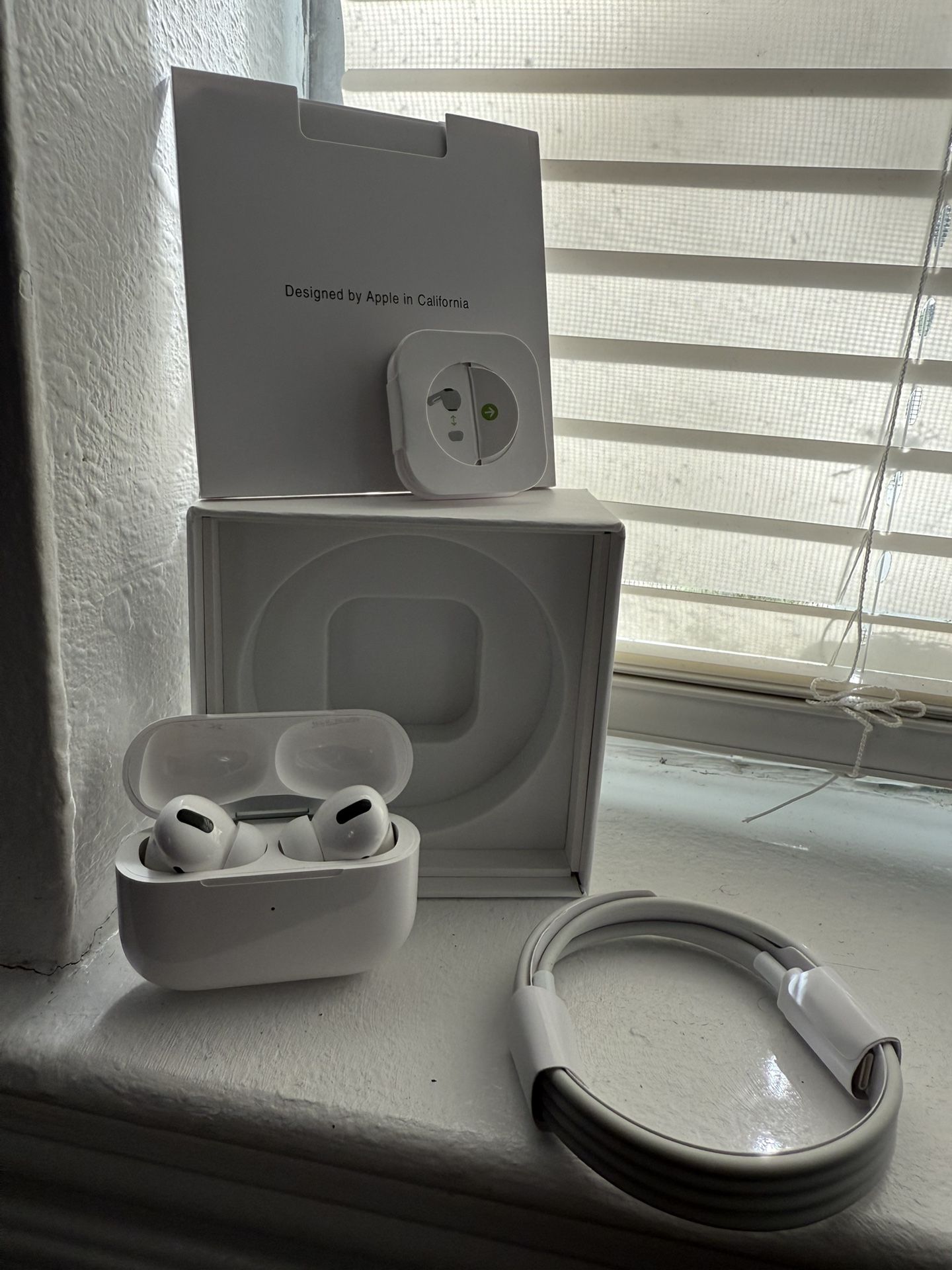 AirPods 2
