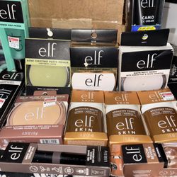 Elf Cosmetics 