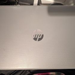 HP Laptop 15in Display