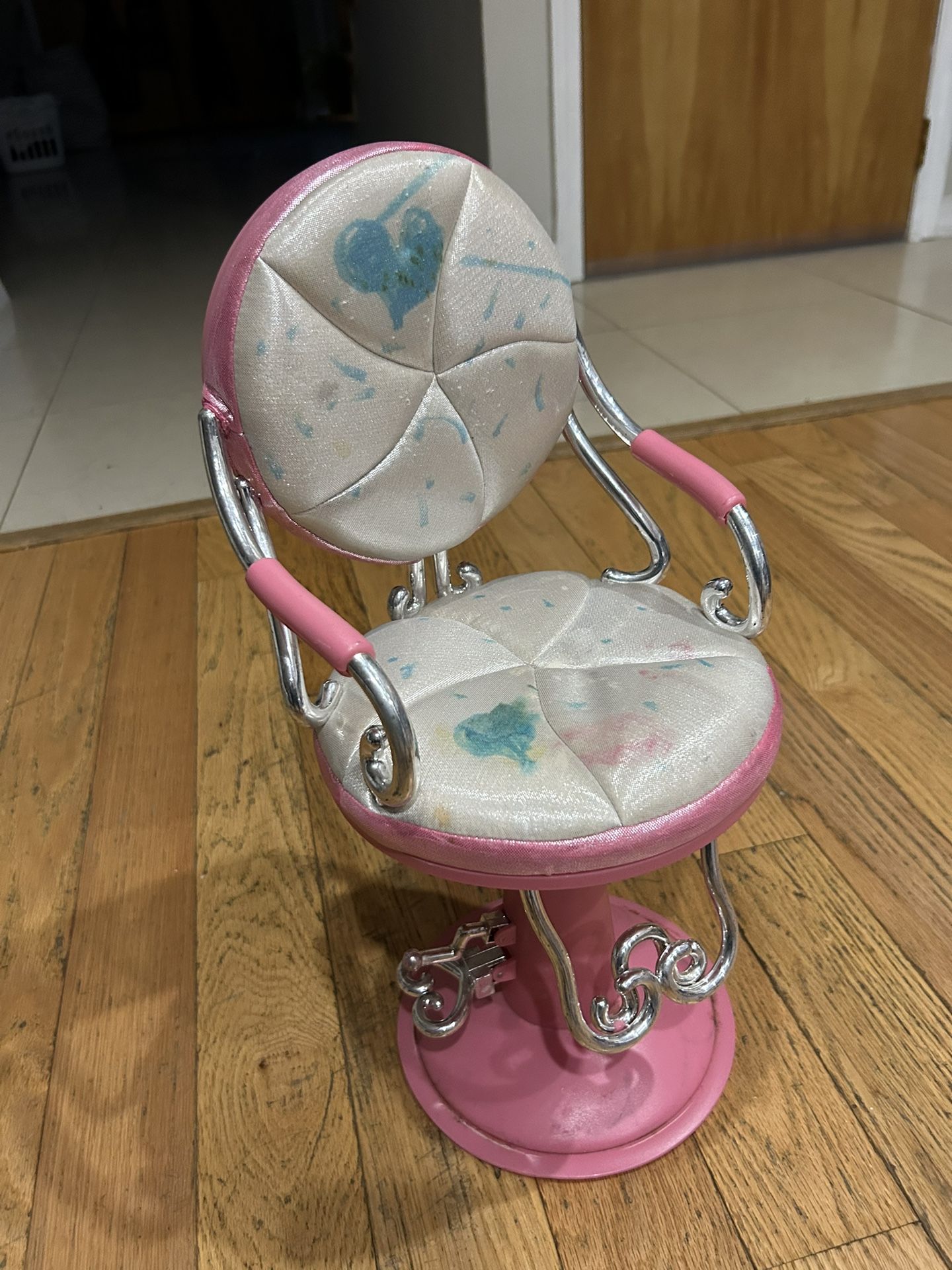 Solon Chair Kids Dolls