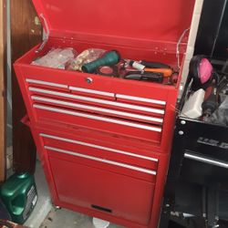Tool Box