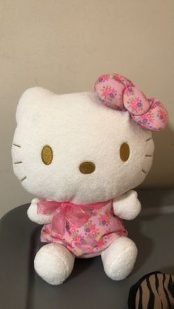 Sanrio Hello kitty