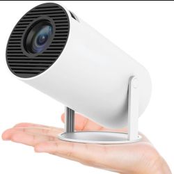 Mini Projector 4K/1080 HY300