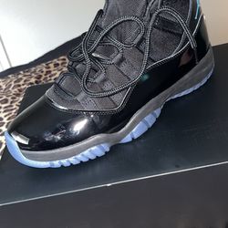 Jordan Gammas  Men’s