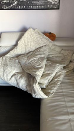 King size comforter