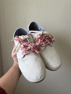 Toms Paseo Women’s Sneaker