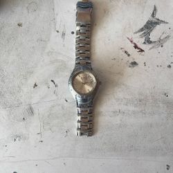 Fossil Watch 