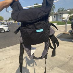 Baby Carrier
