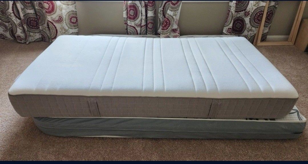 Ikea Twin Mattress