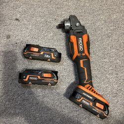 Rigid Right Angle Impact Wrench