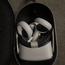 Oculus Meta Quest 2