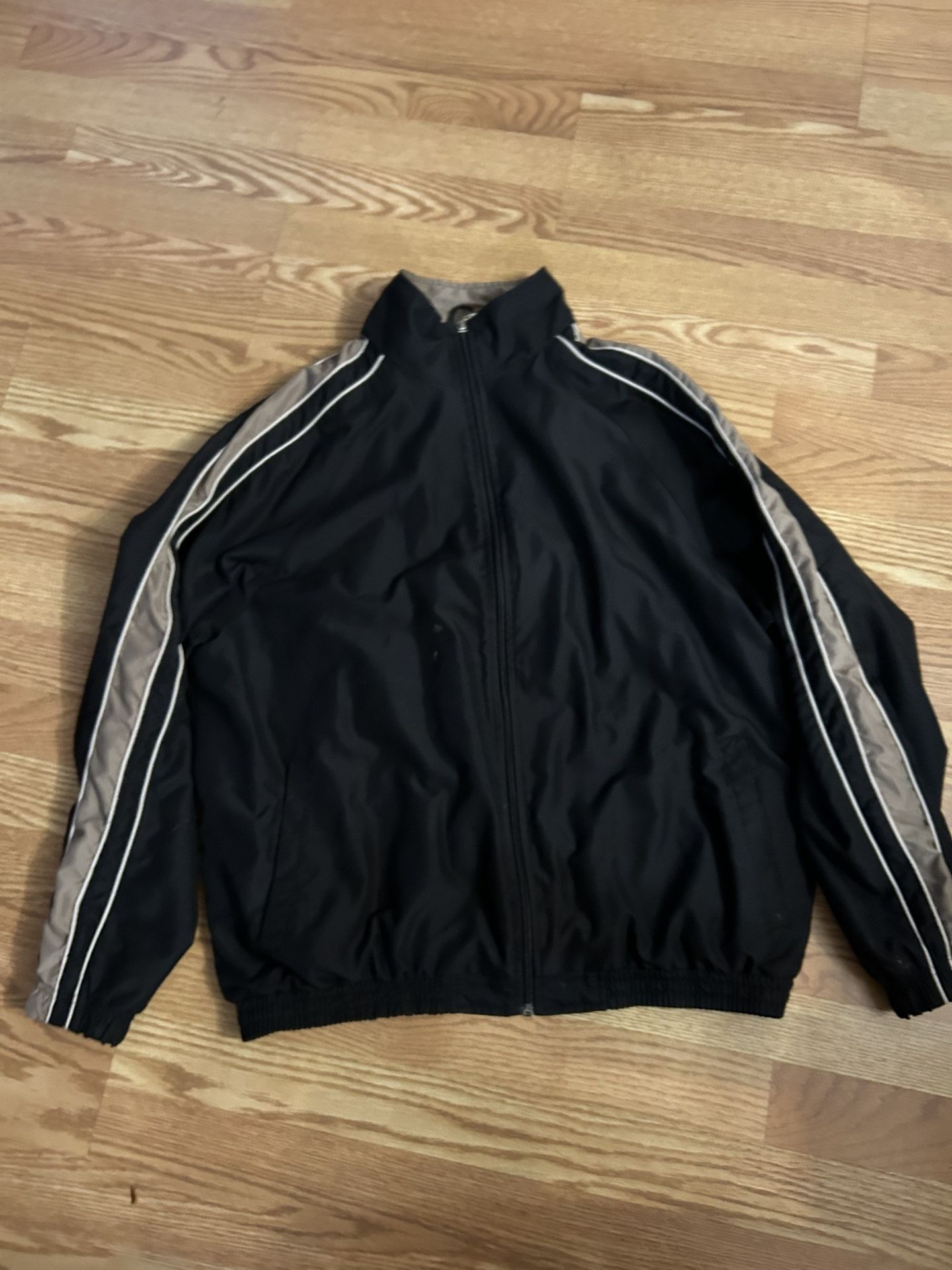 Windbreaker