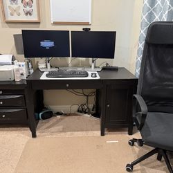 Computer table for sale