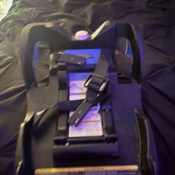 Doona Car Seat Convertible 