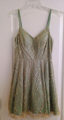 Formal dress - Home Coming -  HOCO