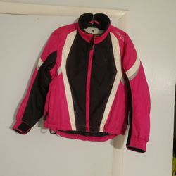 HJC Motorsports Jacket 