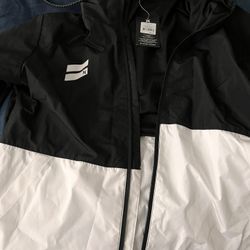 Under Armour Windbreaker SMALL