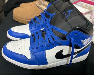 Nike Jordan/ Uggs