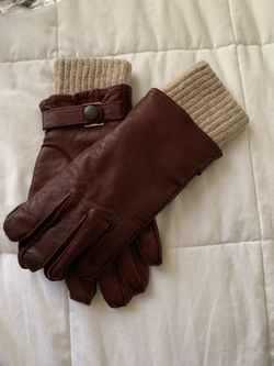 Gloves Xl Women
