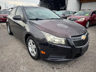 2016 Chevrolet Cruze Limited