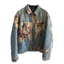 Louis Vuitton Jacket