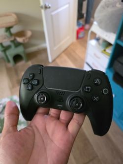 PS5 dual sense controller