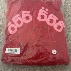 Sp5der Hoodie