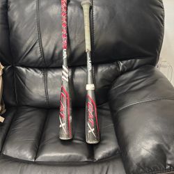 USA Bats Marucci