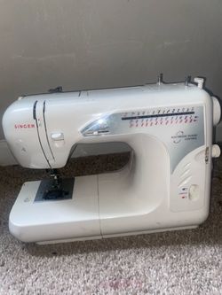 Singer Electric Sewing Machine